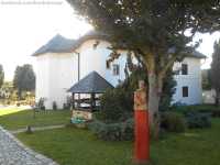 KOTEŠOVÁ | KAŠTIEĽ KOTEŠOVÁ